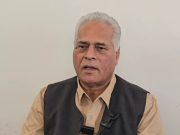 पूर्व मंत्री करण दलाल का आरोप…. ईवीएम से बनी सरकार ले रही है जनता से बदला