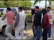 कुरुक्षेत्र में लाडवा के पशु व्यापारी को गोली मारने के मामले में CIA ने 3 आरोपियों को पकड़ा