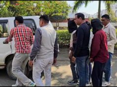कुरुक्षेत्र में लाडवा के पशु व्यापारी को गोली मारने के मामले में CIA ने 3 आरोपियों को पकड़ा