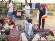 जजपा कार्यकर्ताओं ने सादगी से मनाया जजपा राष्ट्रीय अध्यक्ष अजय सिंह चौटाला का जन्मदिन