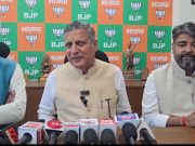 पूर्व शिक्षा मंत्री कंवरपाल ने मनदीप राणा को जिला अध्यक्ष नियुक्त करने का किया ऐलान