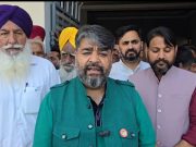 पूर्व राज्य मंत्री असीम गोयल पर लगे आरोपों पर प्रतिक्रिया…बताया राजनीतिक षड्यंत्र Former MInister