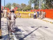 संयुक्त किसान मोर्चा ने प्रदेश सरकार को दिया एक महीने का अल्टीमेटम