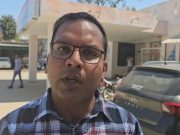 भिक्षावृत्ति रोकने के लिए विशेष टीम ने कैथल जिले के कलायत में की छापेमारी