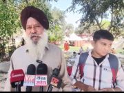 पिहोवा में चैत्र चौदस मेले पर देश के विभिन्न हिस्सों से पहुंच रहे श्रद्धालु
