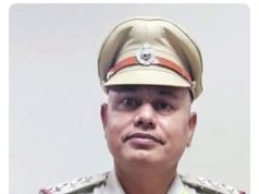 हिरासत में युवक के साथ SHO ने क्रूरता की हदें की पार… लाल मिर्च का घोल प्राइवेट पार्ट्स में भी डाला