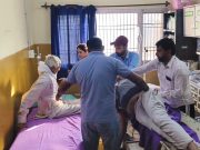 साढोरा में स्वांक के आटे से फूड प्वाइजनिंग..मरीजों की संख्या बढ़कर हुई 93