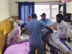साढोरा में स्वांक के आटे से फूड प्वाइजनिंग..मरीजों की संख्या बढ़कर हुई 93