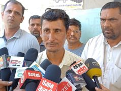 बिना सोचे समझे किसी अनजान व्यक्ति को डॉक्यूमेंट देना पड़ा भारी.. जानिए पूरा मामला