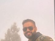 शादी के तीन दिन बाद शहीद हुए नौसेना अधिकारी.. हनीमून पर गए थे कश्मीर