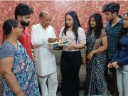 दादा का सपना बना सच्चाई: पोती अनुष्का जैन ने UPSC में हासिल की 283वीं रैंक Anushka Jain