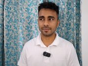 डॉ श्रेयक गर्ग: डॉक्टर से आईएएस बनने तक का प्रेरणादायक सफर Dr. Shreyak Garg