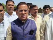 खाद्य आपूर्ति मंत्री राजेश नागर ने किया तिगांव अनाज मंडी का दौरा…किसानों की समस्याएं सुनीं