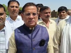 खाद्य आपूर्ति मंत्री राजेश नागर ने किया तिगांव अनाज मंडी का दौरा…किसानों की समस्याएं सुनीं