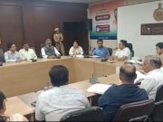 ड्रग्स मुक्त हरियाणा का संदेश लेकर निकाली जाएगी साइक्लोथॉन.. डीसी ने दिए ये निर्देश
