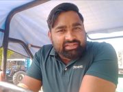 पलवल अनाज मंडी में गेहूं की खरीद जारी..20 हजार क्वटल गेहूं की हुई अब तक खरीद