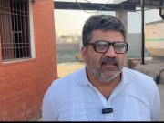 नगर निगम अधिकारियों और पूर्व मंत्री ने अम्बाला शहर की सफाई व्यवस्था का लिया जायज़ा
