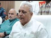 शिकायतों के निपटान के लिए करनाल पहुंचे मंत्री रणबीर गंगवा,लोंगो की सुनी समस्याएं