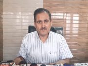 गेहूं के सीजन में आगजनी की घटना पर काबू पाने के लिए अंबाला फायर ब्रिगेड पूरी तरह से तैयार