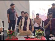 सीएम नायब सिंह सैनी ने ड्रग-फ्री हरियाणा साइक्लोथॉन 2.0 को झंडी दिखाकर किया रवाना