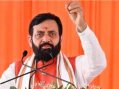 CM नायब सिंह सैनी बोले..हरियाणा विकास के मामले में पंजाब से कहीं आगे CM Nayab Singh saini