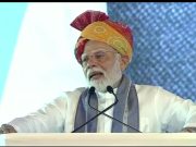 पीएम मोदी ने हरियाणावासियों को दी 10 हजार करोड़ रुपये की विकास परियोजनाओं की सौगात