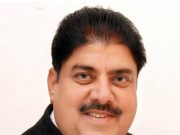 जेजेपी-इनेलो के एक होने की सम्भावनाओं पर अजय चौटाला ने लगाया विराम JJP National President