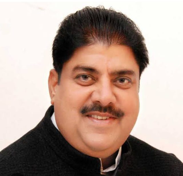 JJP National President