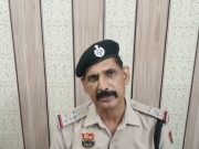 ट्रेनों से लैपटॉप और घड़ियां चोरी गैंग का पर्दाफाश.. आठ लैपटॉप व घड़ियां हुई बरामद GRP Chandigarh and GRP CIA Ambala