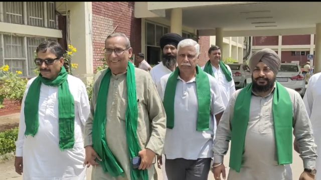 Bhartiya Kisan Union