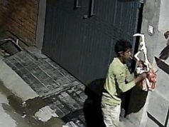 गृह प्रवेश से महज एक रात पहले चोरों ने नए मकान पर बोला धावा