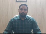 CM फ्लाइंग और मापतोल विभाग टीम ने बल्लभगढ़ अनाज मंडी का किया औचक निरीक्षण Ballabhgarh Grain Market