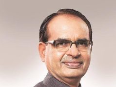 केंद्रीय मंत्री शिवराज सिंह चौहान ने NDRI के दीक्षांत समारोह में नवाज़े होनहार Shivraj singh chauhan