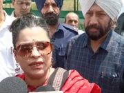 कैबिनेट मंत्री श्रुति चौधरी बोली..समय पर प्रोजेक्ट पूरे करें अधिकारी Shruti chaudhary