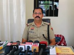 गर्मी में नहर में नहाना पड़ सकता है महंगा, पुलिस ने चलाई जागरूकता मुहिम