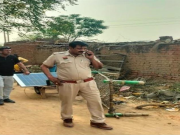 महेंद्रगढ़: ईंट-भट्ठे से अवैध रूप से रह रहे 14 बांग्लादेशी नागरिक गिरफ्तार, पुलिस ने की बड़ी कार्रवाई