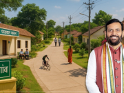 राष्ट्रीय पंचायती राज दिवस पर सीएम नायब सैनी ने किया कई ग्रामीण परियोजनाओं का उद्घाटन और शिलान्यास