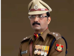 पाकिस्तान से लाई गई करोड़ों की हेरोइन सहित युवक काबू