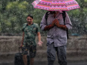 हरियाणा में फिर बदला मौसम का मिजाज, कई जिलों में बारिश के आसार, हीट वेव का भी अलर्ट जारी