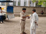 भिवानी: हत्या की सूचना पर पुलिस ने दाह संस्कार से पहले शव उठाया, पोस्टमार्टम के बाद मौत को बताया इत्तेफाकिया