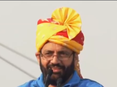 सिरसा: नशे के खिलाफ हरियाणा की जंग को मिली नई ऊर्जा, साइक्लोथॉन 2.0 का आयोजन