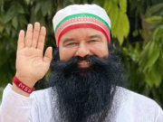 गुरमीत राम रहीम की 21 दिन की फरलो आज खत्म, कल लौटेंगे सुनारिया जेल