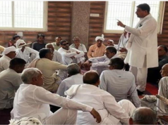 चरखी दादरी: फोगाट खाप पंचायत में डीजे, आतिशबाजी और मृत्युभोज पर लगाया प्रतिबंध, नशे के खिलाफ अभियान का ऐलान