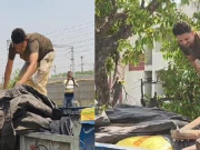 यमुनानगर में सीएम फ्लाइंग की बड़ी कार्रवाई: अवैध यूरिया सप्लाई पकड़ाई, कृषि विभाग के दावों की खुली पोल