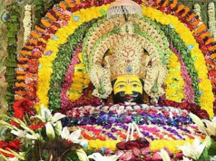 1 मई को खाटूश्यामजी मंदिर दर्शन के इच्छुक भक्तों के लिए जरूरी सूचना