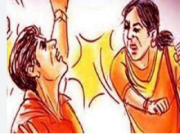 रेवाड़ी: घरेलू विवाद के दौरान पुलिसकर्मियों से मारपीट, महिला सहित दो के खिलाफ केस दर्ज