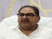 हरियाणा को पानी न देने के बयान पर अभय चौटाला का पलटवार, कहा– ‘पंजाब की सरकार दे रही है गीदड़ भभकी, BJP है मौन’