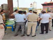 सोनीपत: दिनदहाड़े पेट्रोल पंप कैशियर से 8 लाख रुपये की लूट, अपराधियों का बढ़ता मनोबल