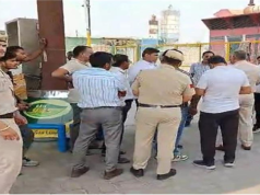 सोनीपत: दिनदहाड़े पेट्रोल पंप कैशियर से 8 लाख रुपये की लूट, अपराधियों का बढ़ता मनोबल