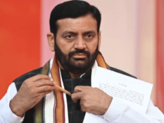 हरियाणा सरकार ने फसल क्षति का दावा 1 मई तक ई-पोर्टल पर अपलोड करने के दिए निर्देश, आग से अब तक 800+ एकड़ फसल जलकर नष्ट